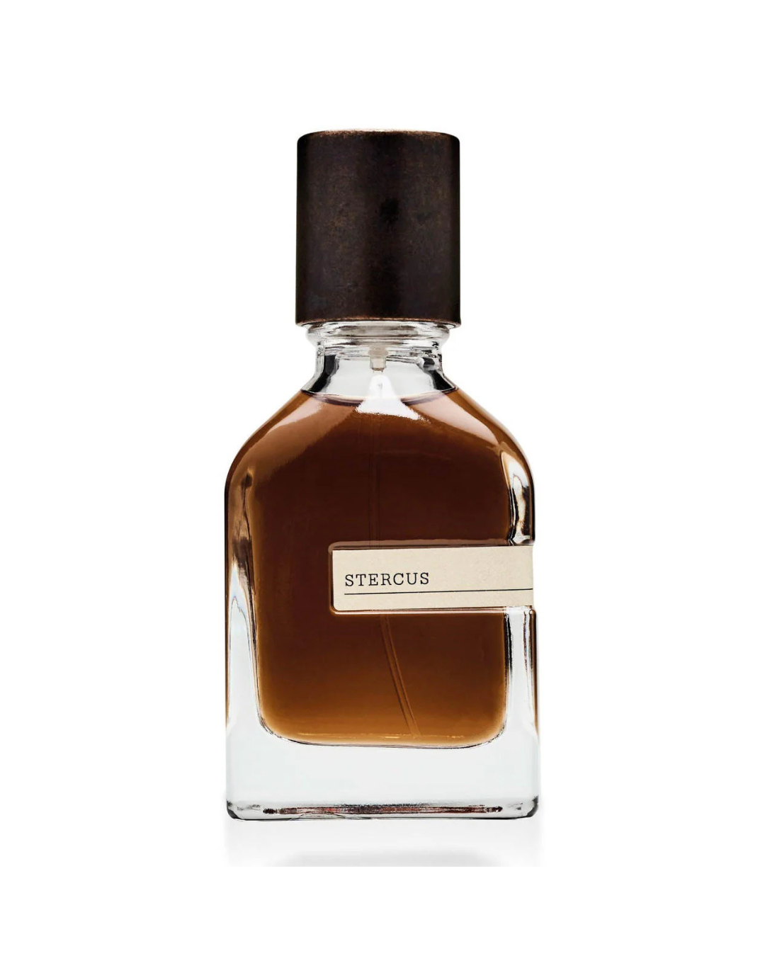 STERCUS