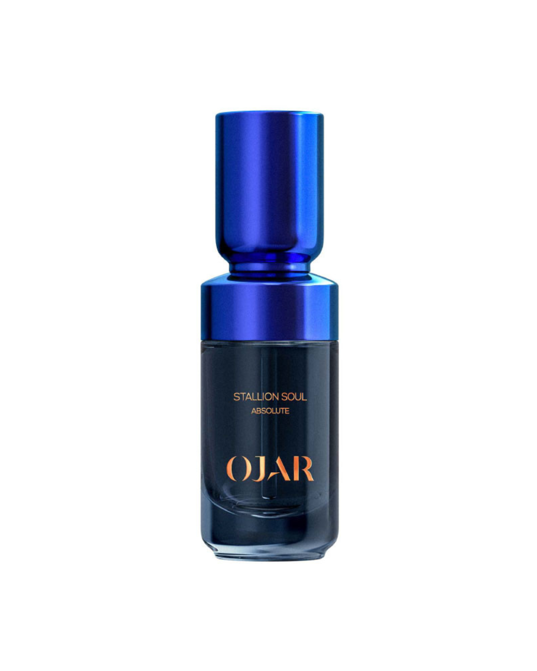 STALLION SOUL ABSOLUTE