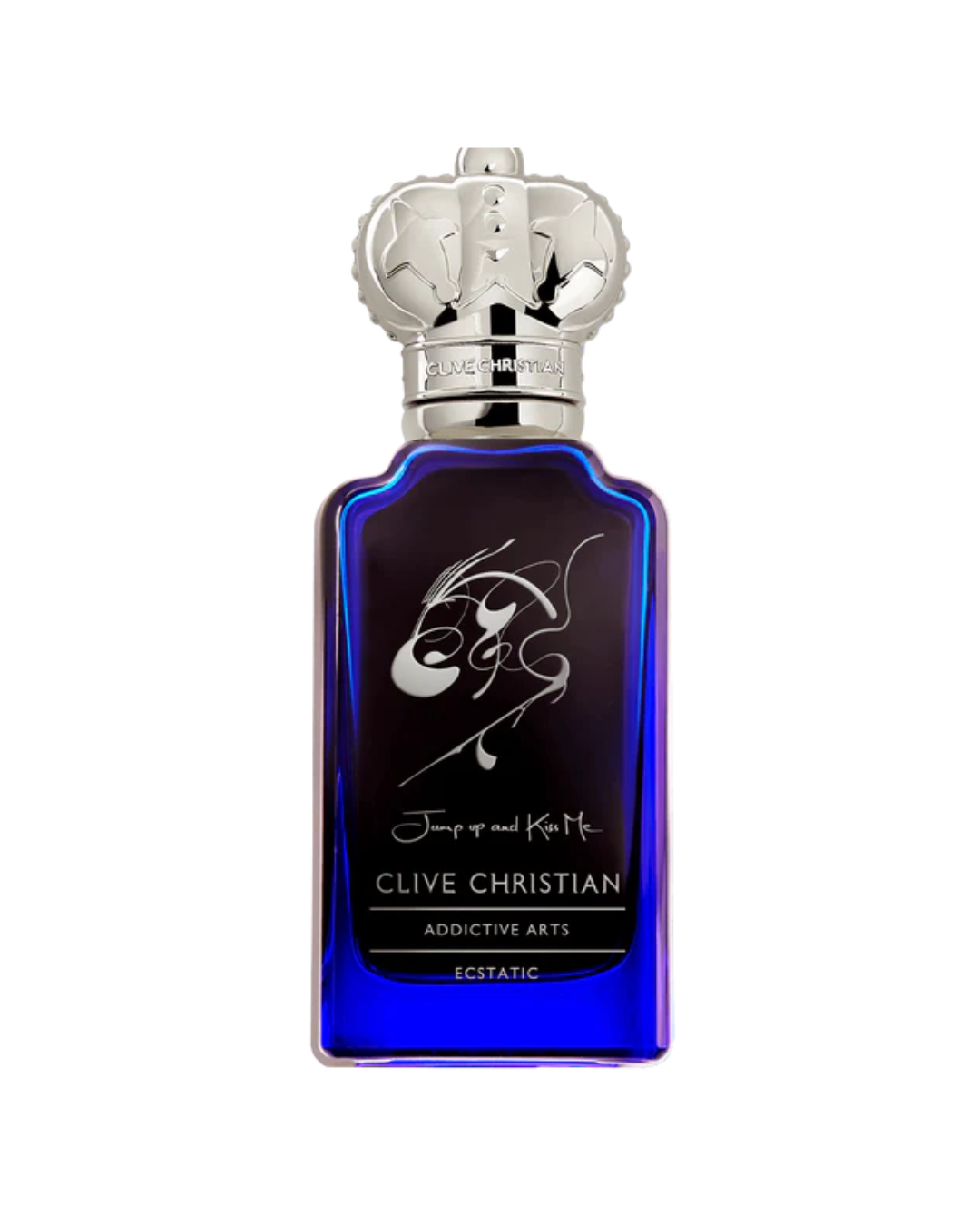 JUMP UP AND KISS ME - ECSTATIC