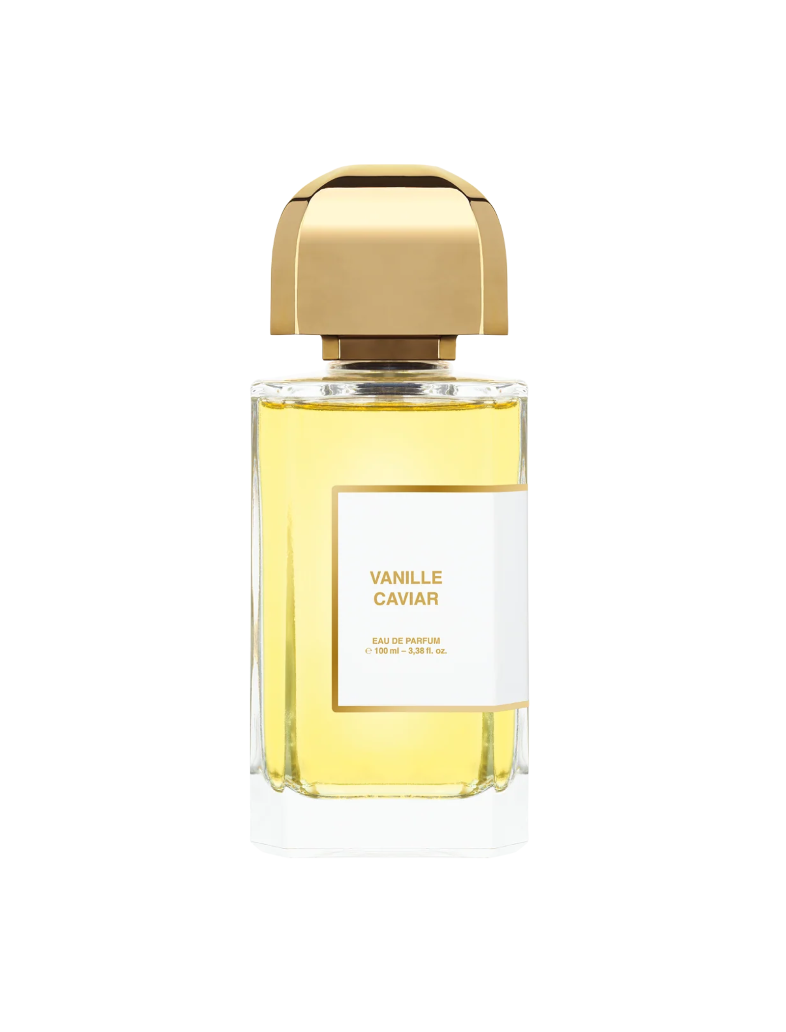 BDK VANILLE CAVIAR EAU DE PARFUM 100 ML|Colore:Unico