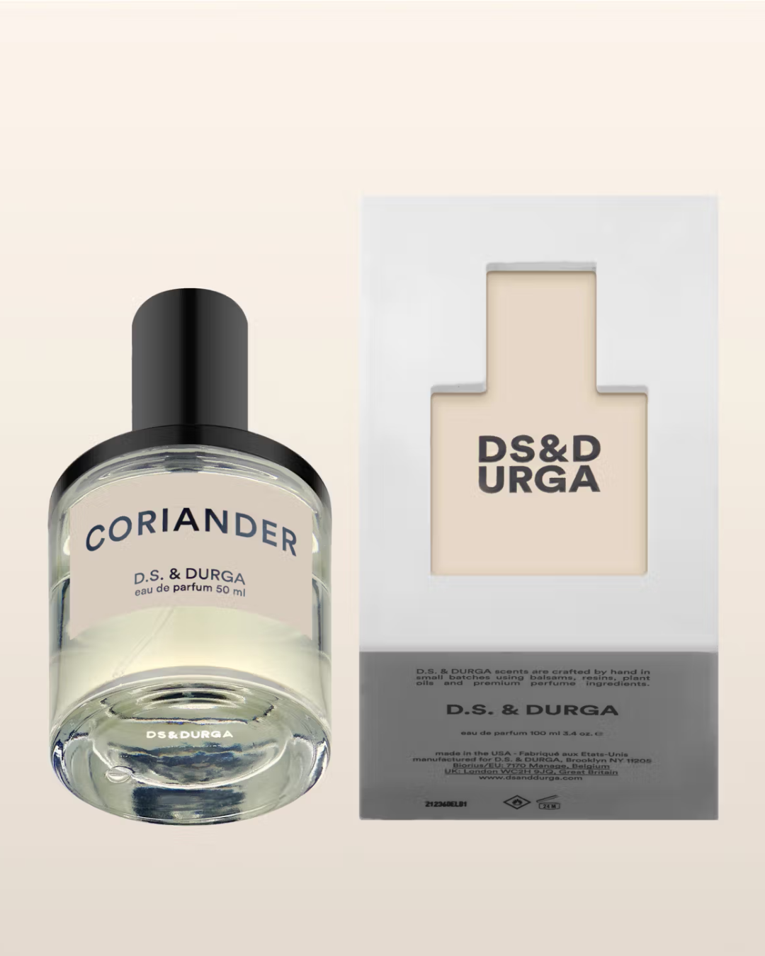 CORIANDER|Colore:Unico