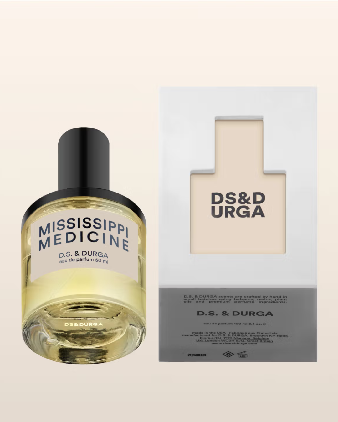 MISSISSIPPI MEDICINE|Colore:Unico