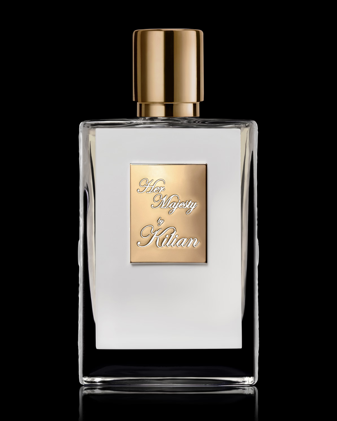 HER MAJESTY|Colore:Unico