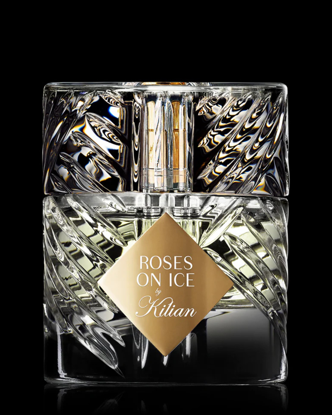 ROSES ON ICE|Colore:Unico