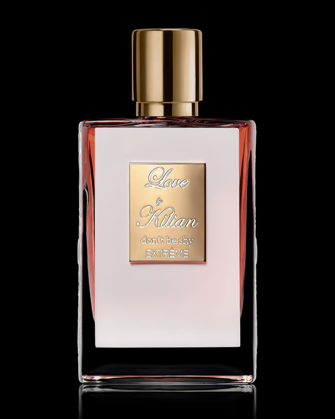 LOVE DON'T BE SHY EXTREME|Colore:Unico