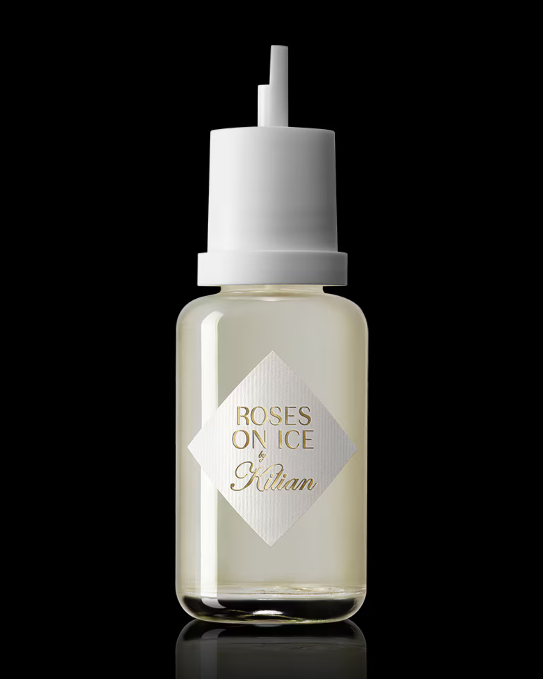 ROSES ON ICE REFILL|Colore:Unico