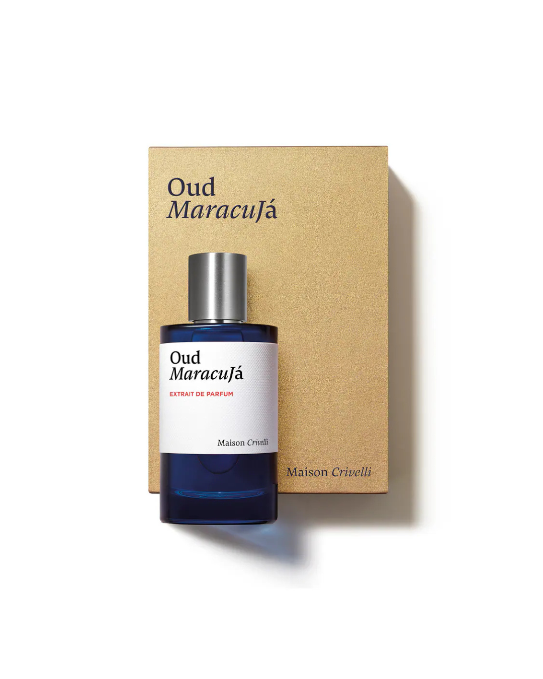 OUD MARACUJA EXTRAIT DE PARFUM|Colore:Unico