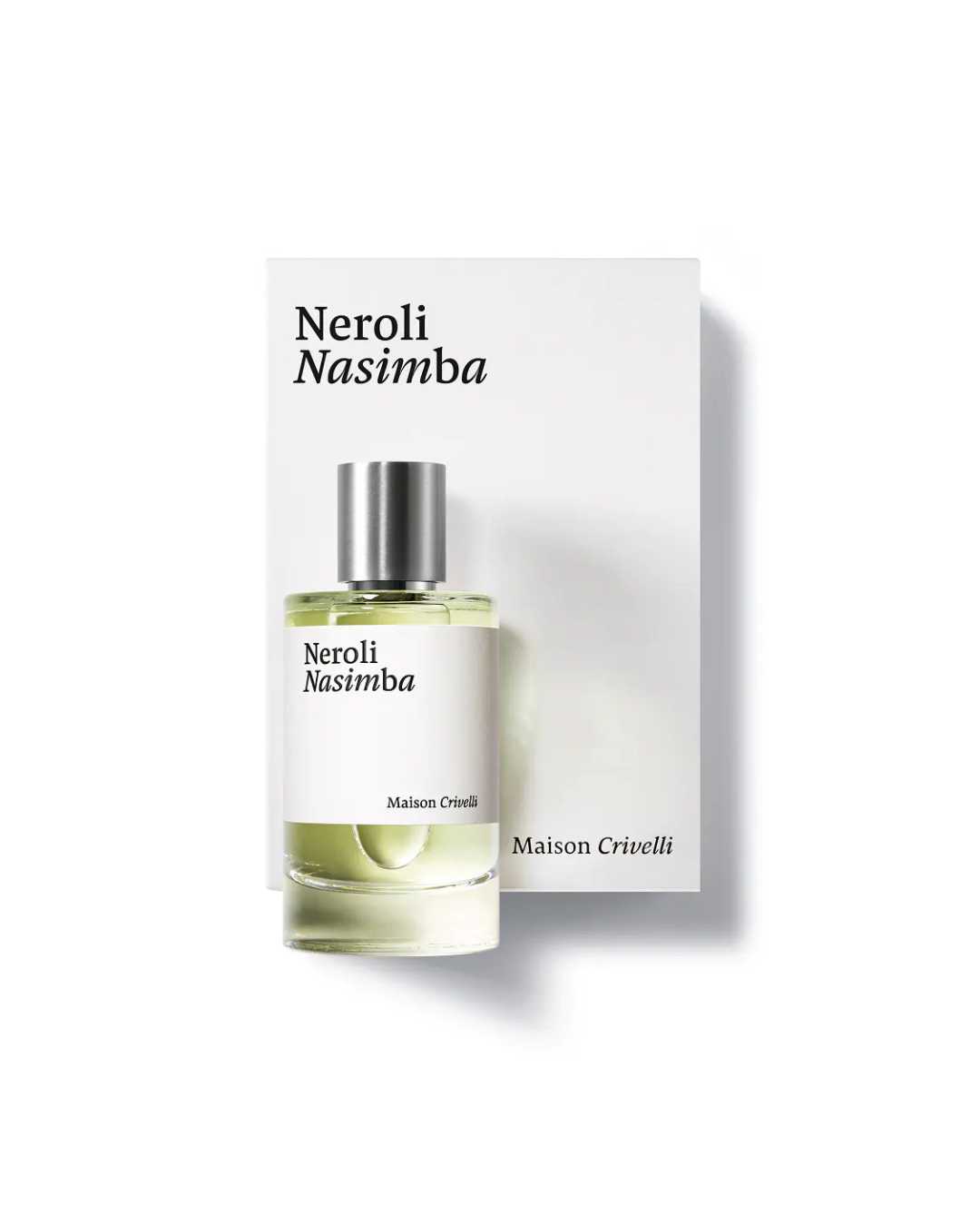 NEROLI NASIMBA|Colore:Unico