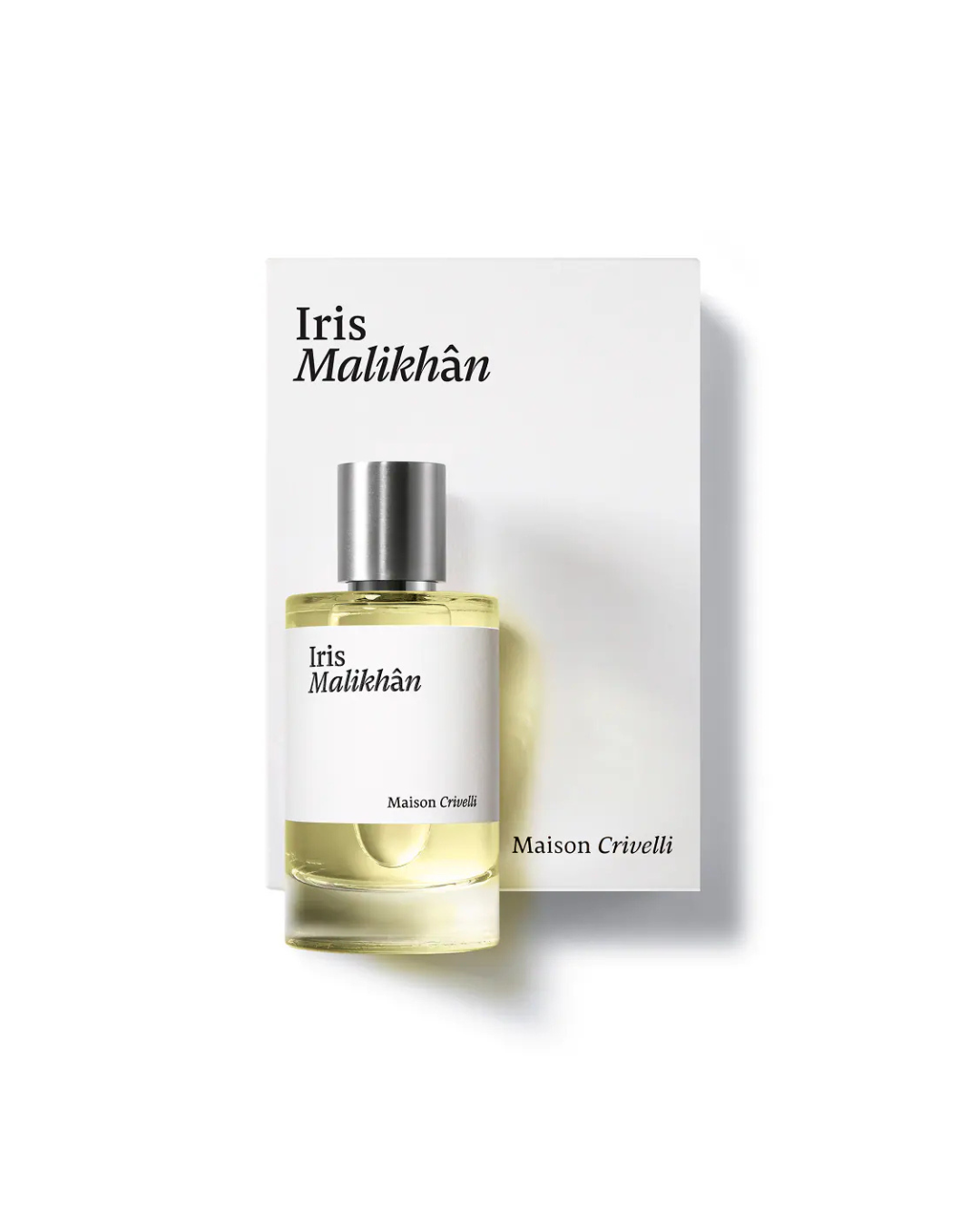 IRIS MALIKHAN|Colore:Unico