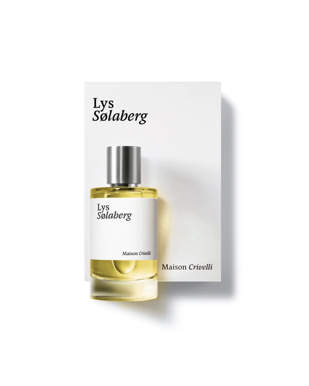 LYS SOLABERG|Colore:Unico