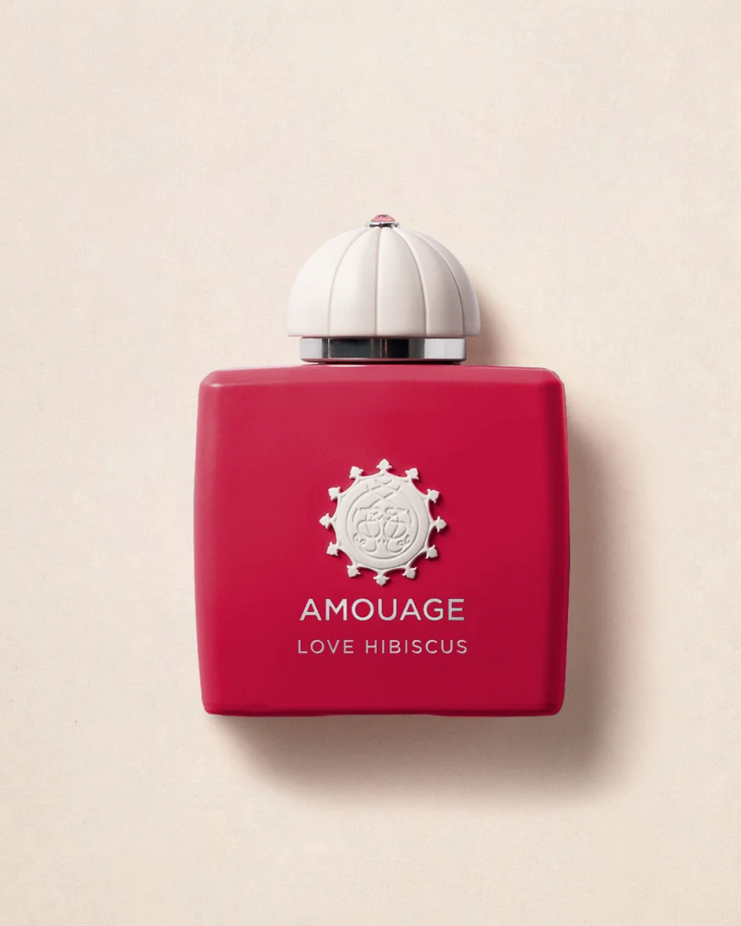 AMOUAGE LOVE HIBISCUS WOMAN EAU DE PARFUM 100 ML|Colore:Unico