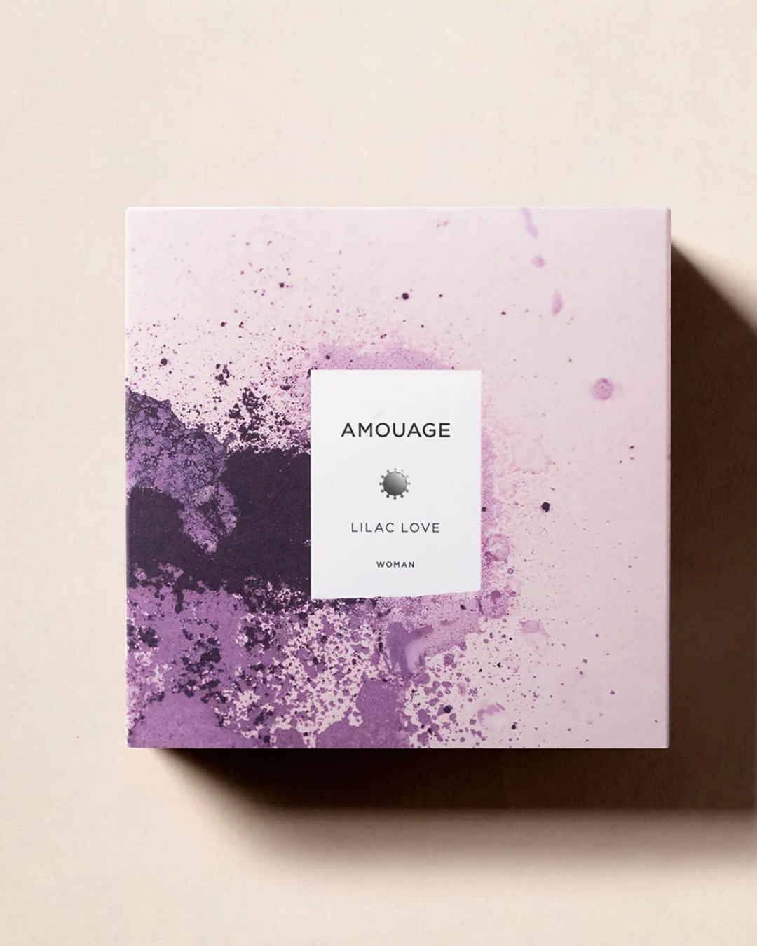 AMOUAGE LILAC LOVE EAU DE PARFUM 100 ML|Colore:Unico