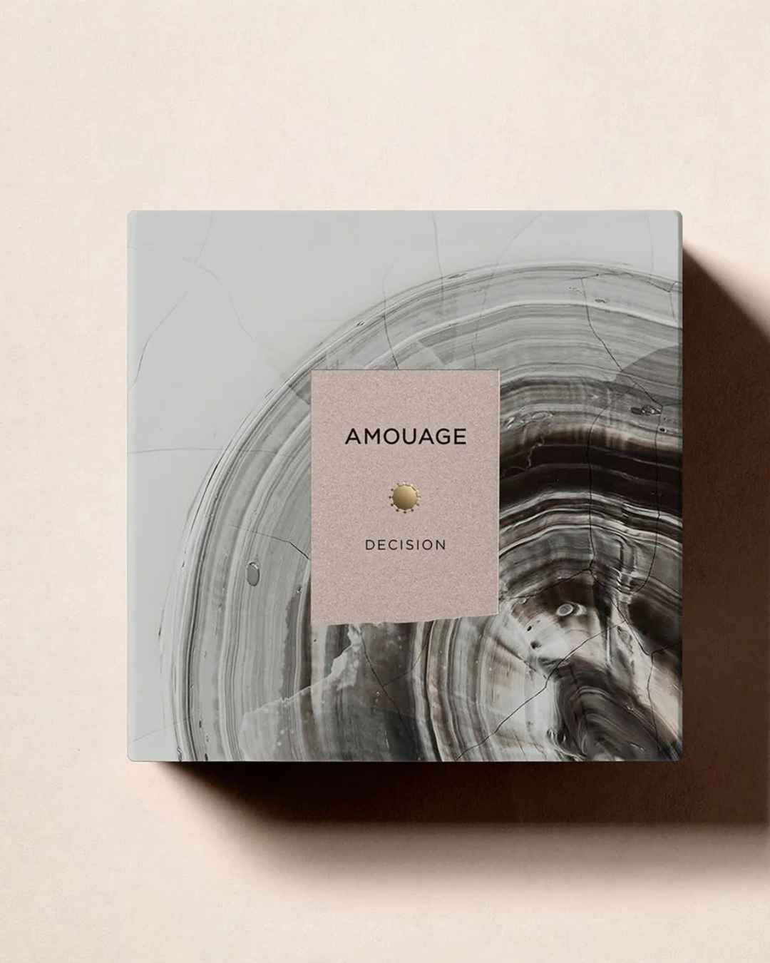 AMOUAGE DECISION EAU DE PARFUM 100 ML|Colore:Unico