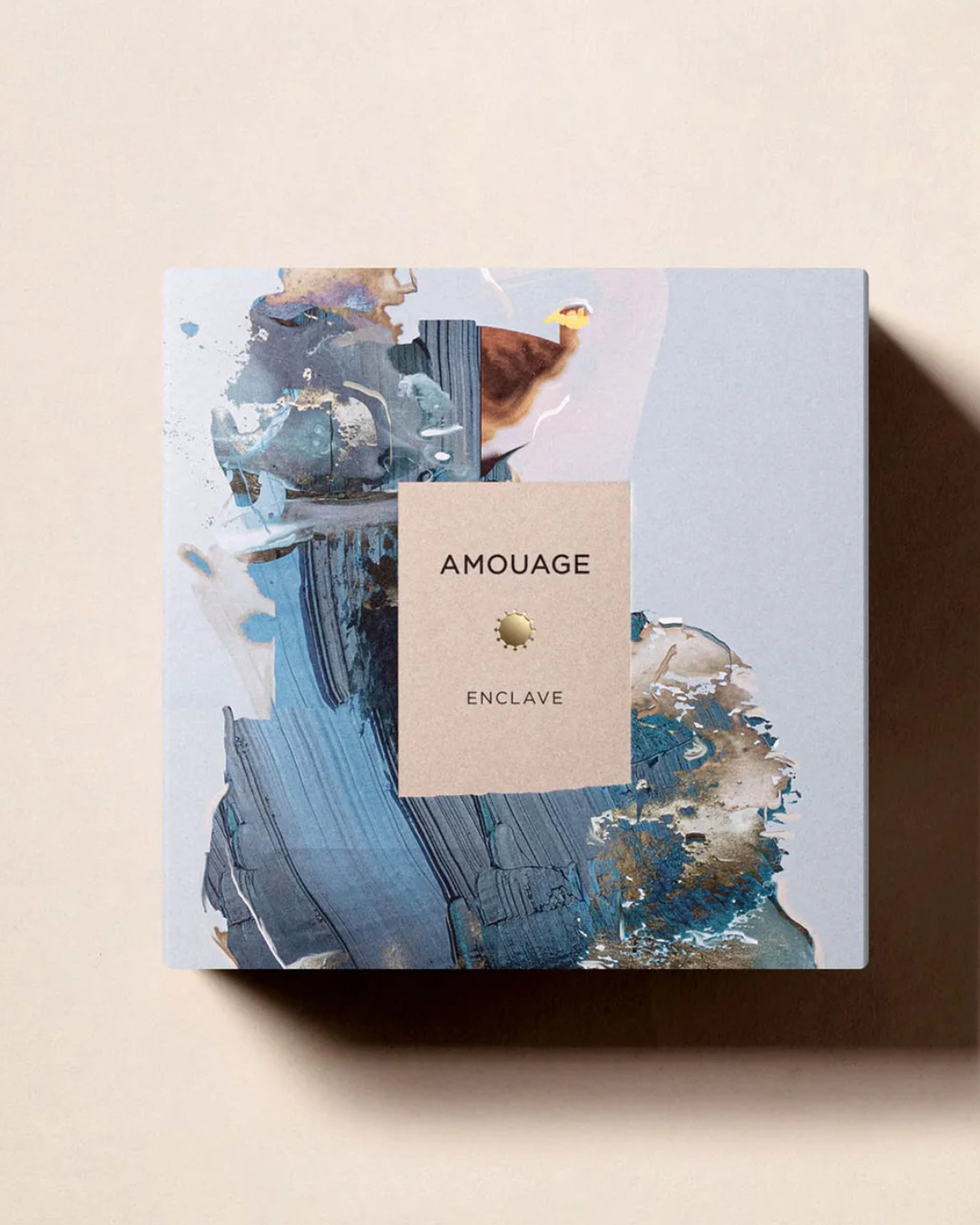 AMOUAGE ENCLAVE EAU DE PARFUM 100 ML|Colore:Unico