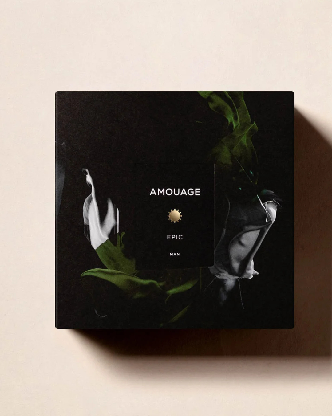 AMOUAGE EPIC MAN EAU DE PARFUM 100 ML|Colore:Unico