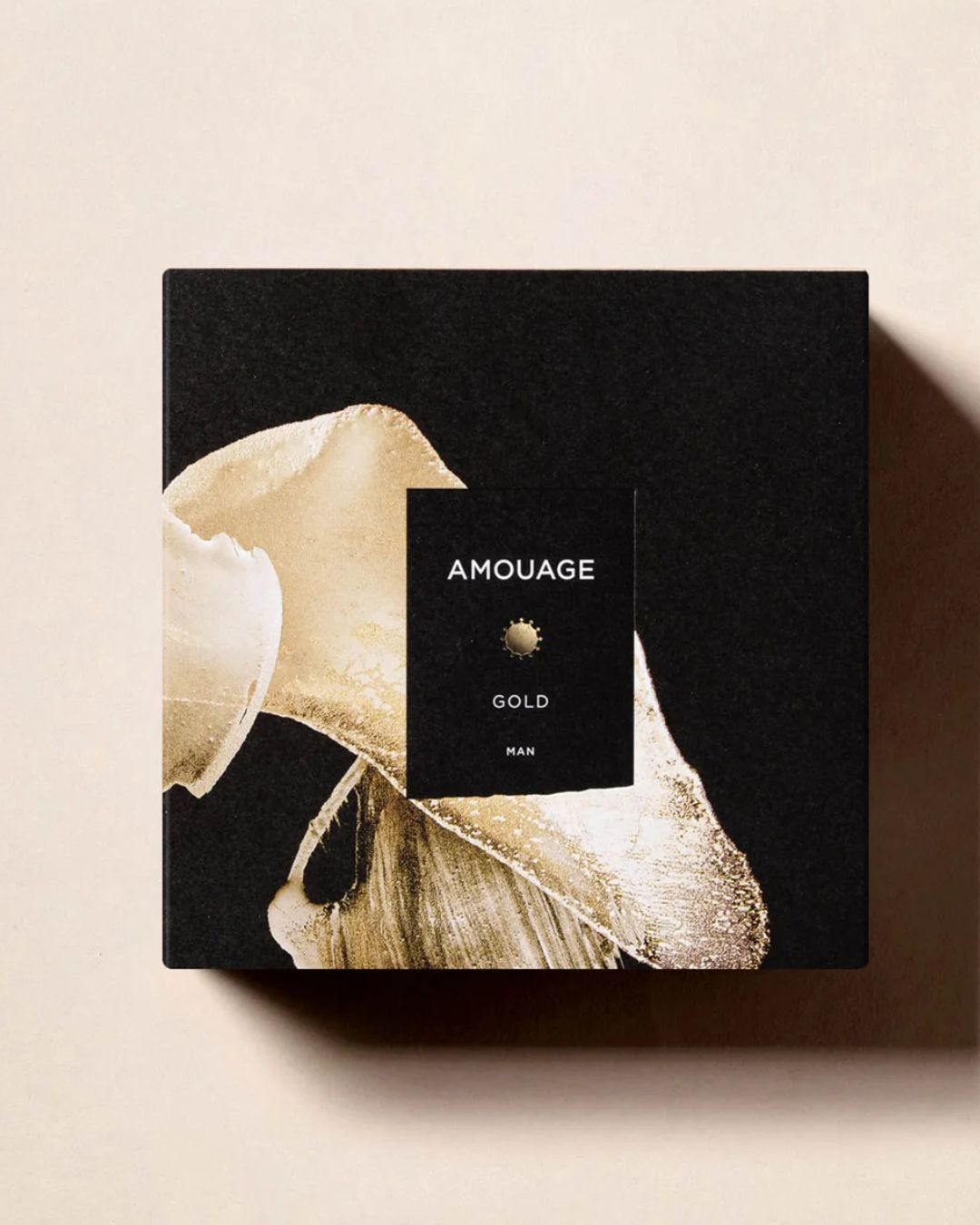 AMOUAGE GOLD MAN EAU DE PARFUM 100 ML|Colore:Unico