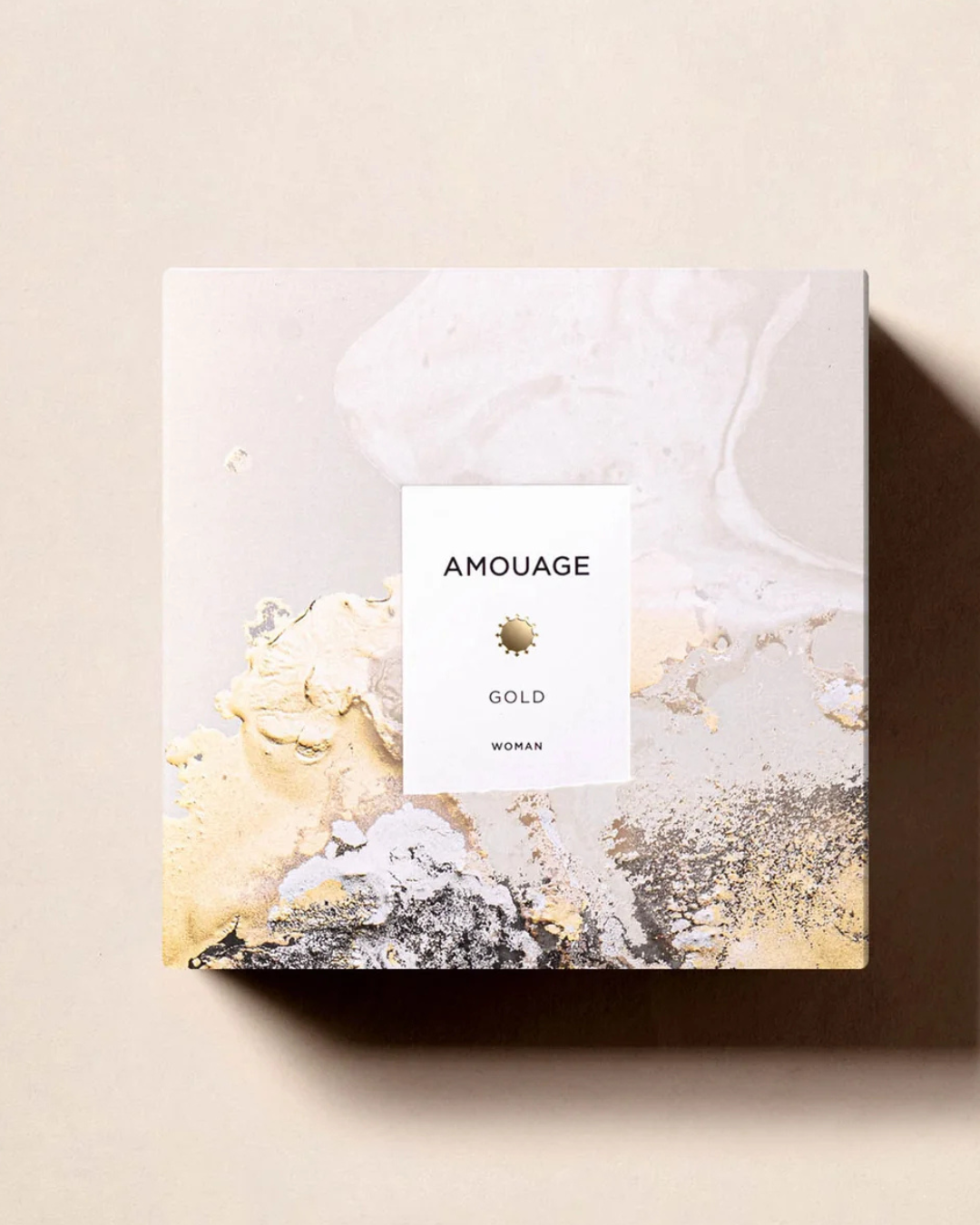 AMOUAGE GOLD WOMAN EAU DE PARFUM 100 ML|Colore:Unico