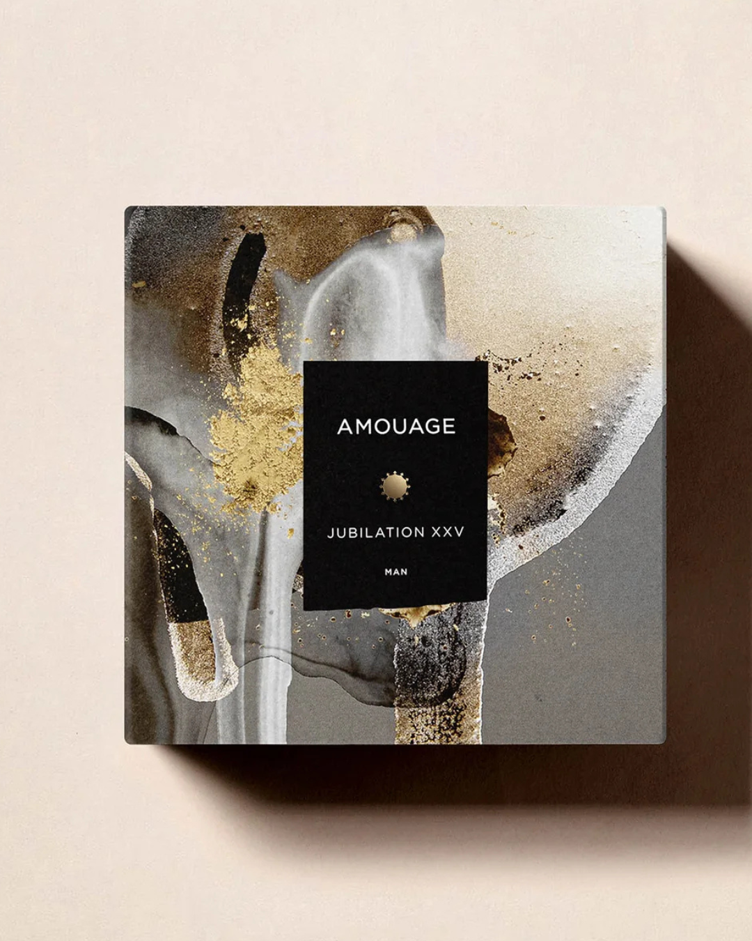 AMOUAGE JUBILATION XXV MAN EAU DE PARFUM 100 ML|Colore:Unico