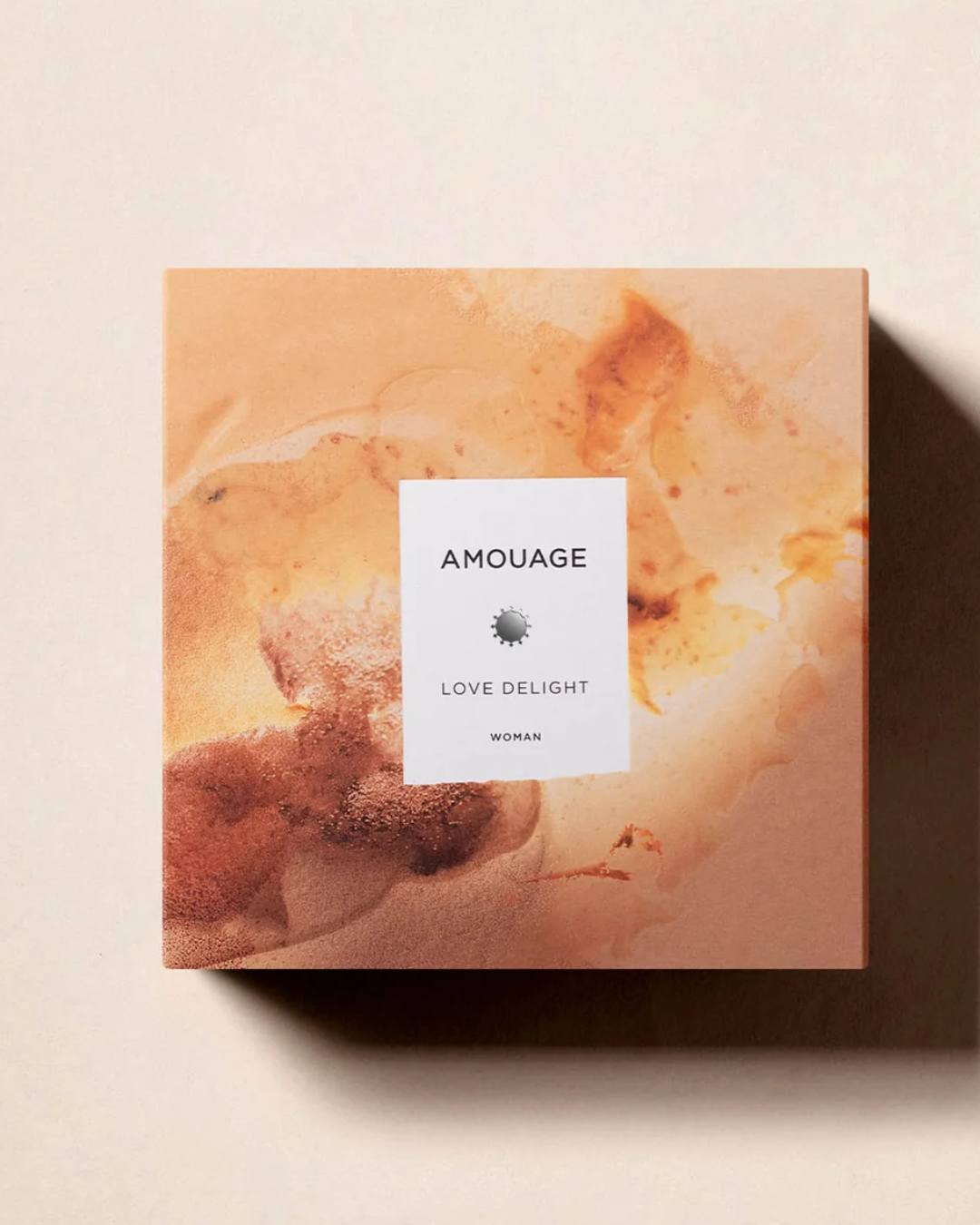 AMOUAGE LOVE DELIGHT WOMAN EAU DE PARFUM 100 ML|Colore:Unico