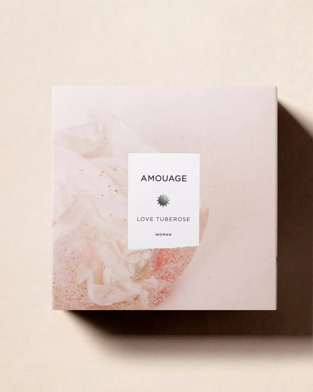 AMOUAGE LOVE TUBEROSE WOMAN EAU DE PARFUM 100 ML|Colore:Unico