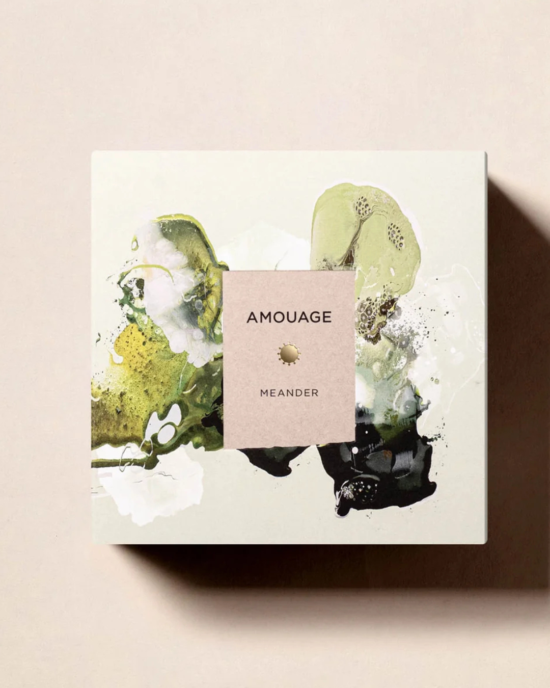 AMOUAGE MEANDER EAU DE PARFUM 100 ML|Colore:Unico