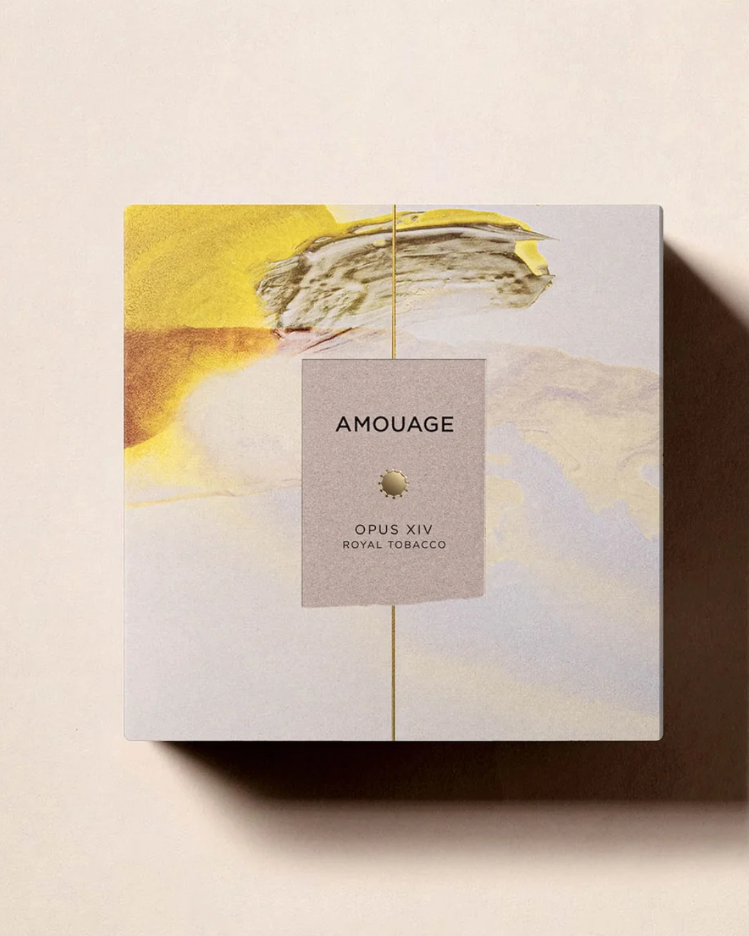 AMOUAGE OPUS XIV ROYAL TOBACCO EAU DE PARFUM 100 M|Colore:Unico