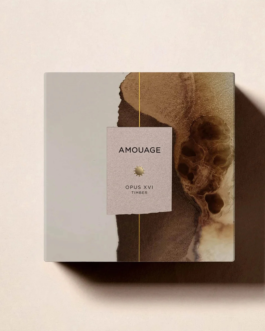 AMOUAGE OPUS XVI TIMBER EAU DE PARFUM 100 ML|Colore:Unico