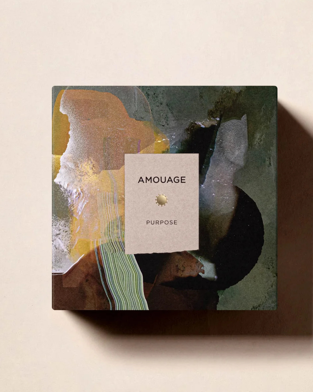 AMOUAGE PURPOSE EAU DE PARFUM 100 ML|Colore:Unico