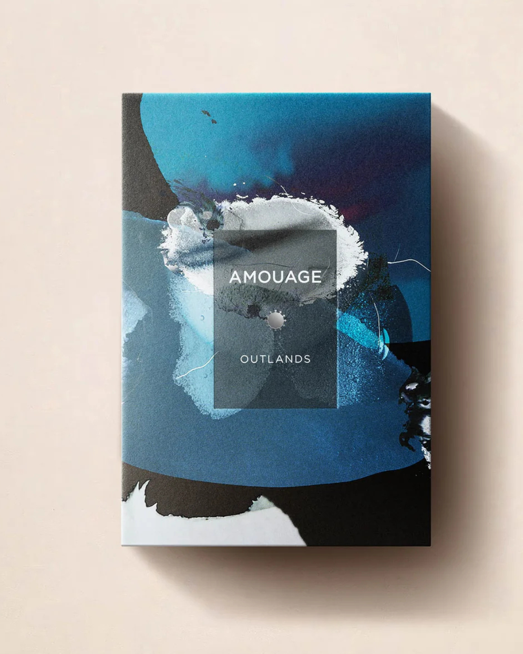 AMOUAGE OUTLANDS ESSENCE DE PARFUM 100 ML|Colore:Unico