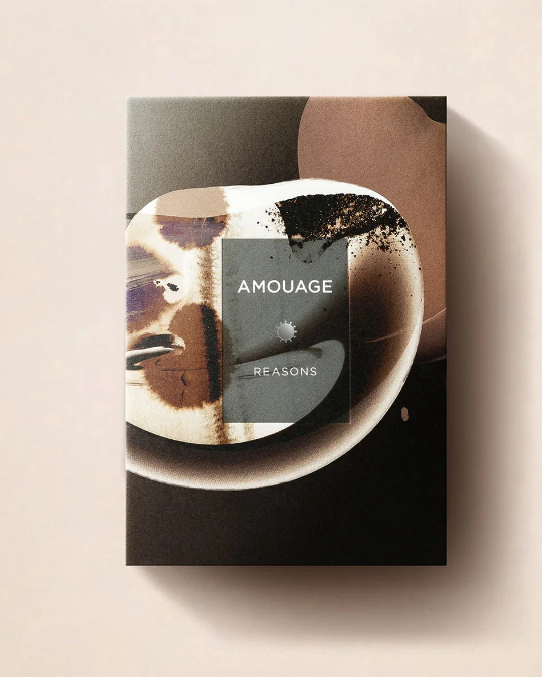 AMOUAGE REASONS ESSENCE DE PARFUM 100 ML|Colore:Unico
