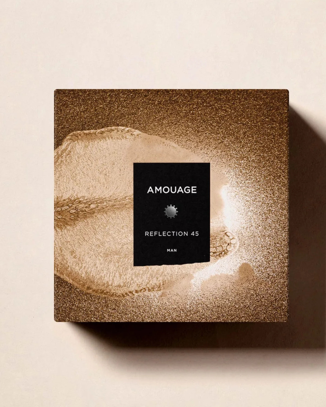 AMOUAGE REFLECTION 45 MAN EXTRAIT DE PARFUM 100 ML|Colore:Unico