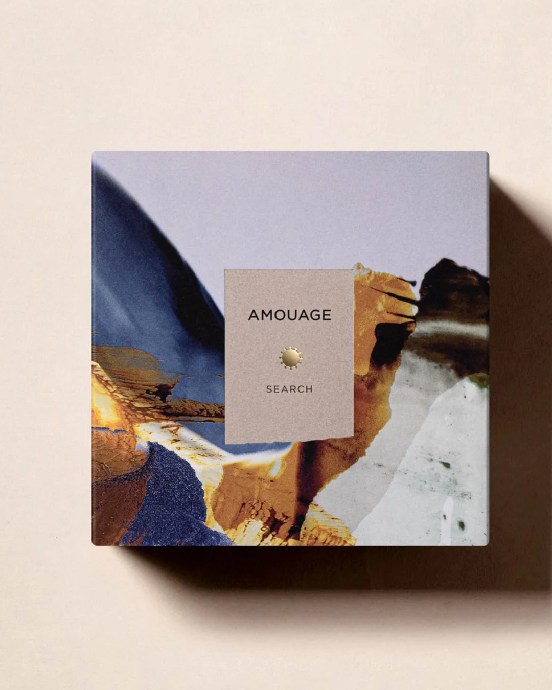 AMOUAGE SEARCH EAU DE PARFUM 100 ML|Colore:Unico