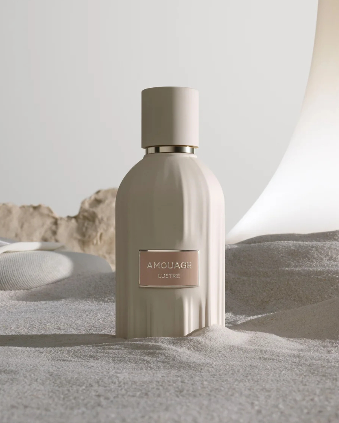 AMOUAGE LUSTRE ESSENCE DE PARFUM 100 ML|Colore:Unico