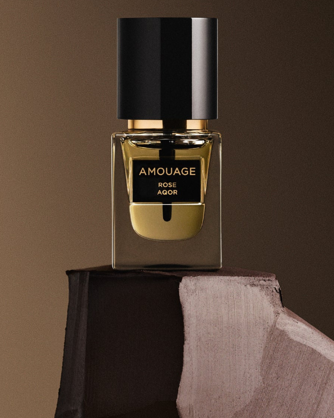 ROSE AQOR ATTAR 12 ML|Colore:Unico