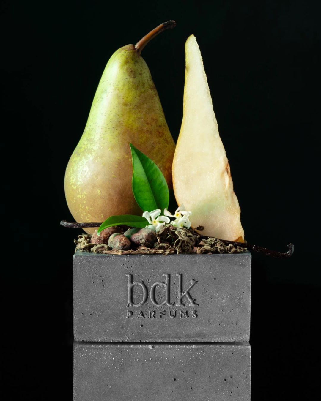 BDK PAS CE SOIR EXTRAIT DE PARFUM 100 ML|Colore:Unico