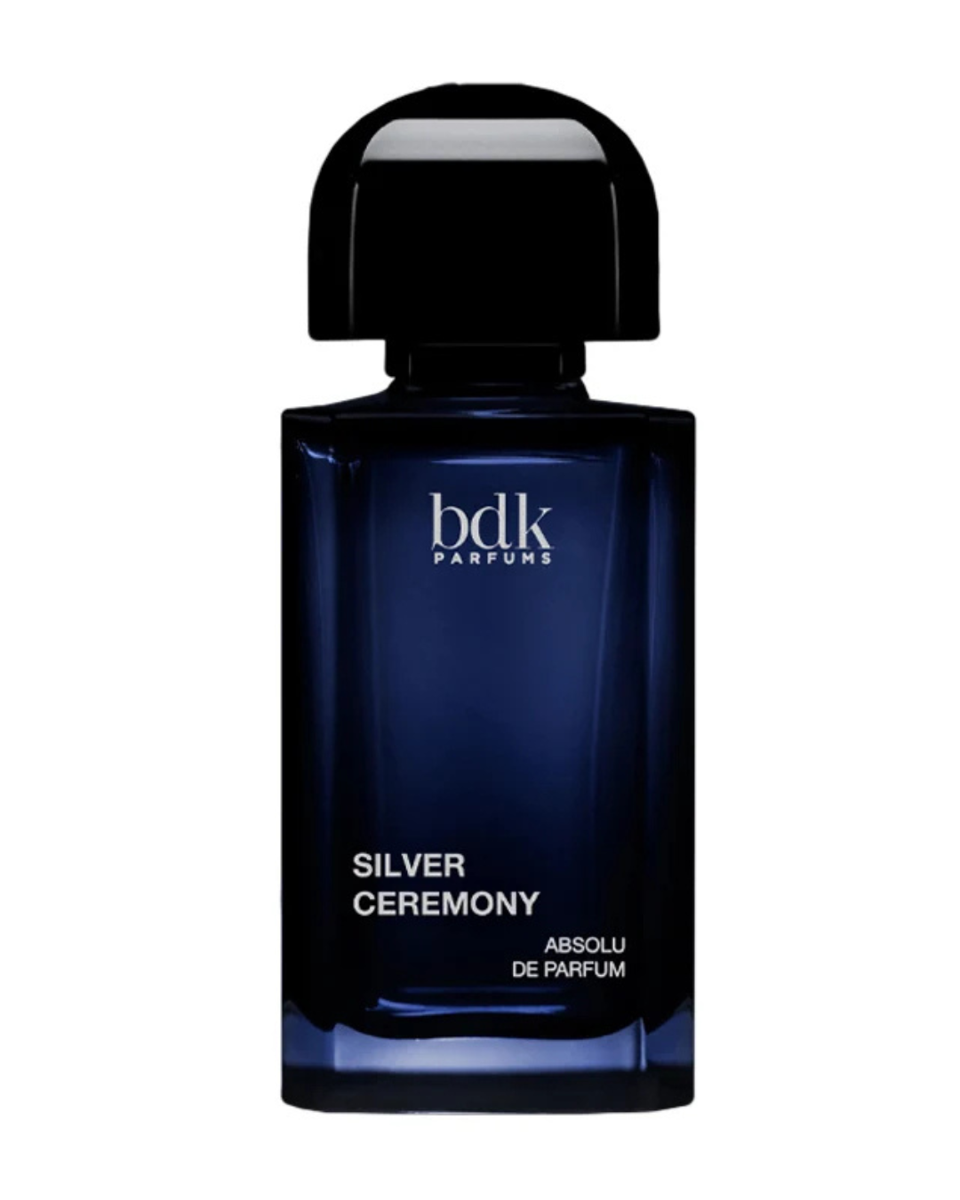 BDK SILVER CEREMONY ABSOLU DE PARFUM |Colore:Unico