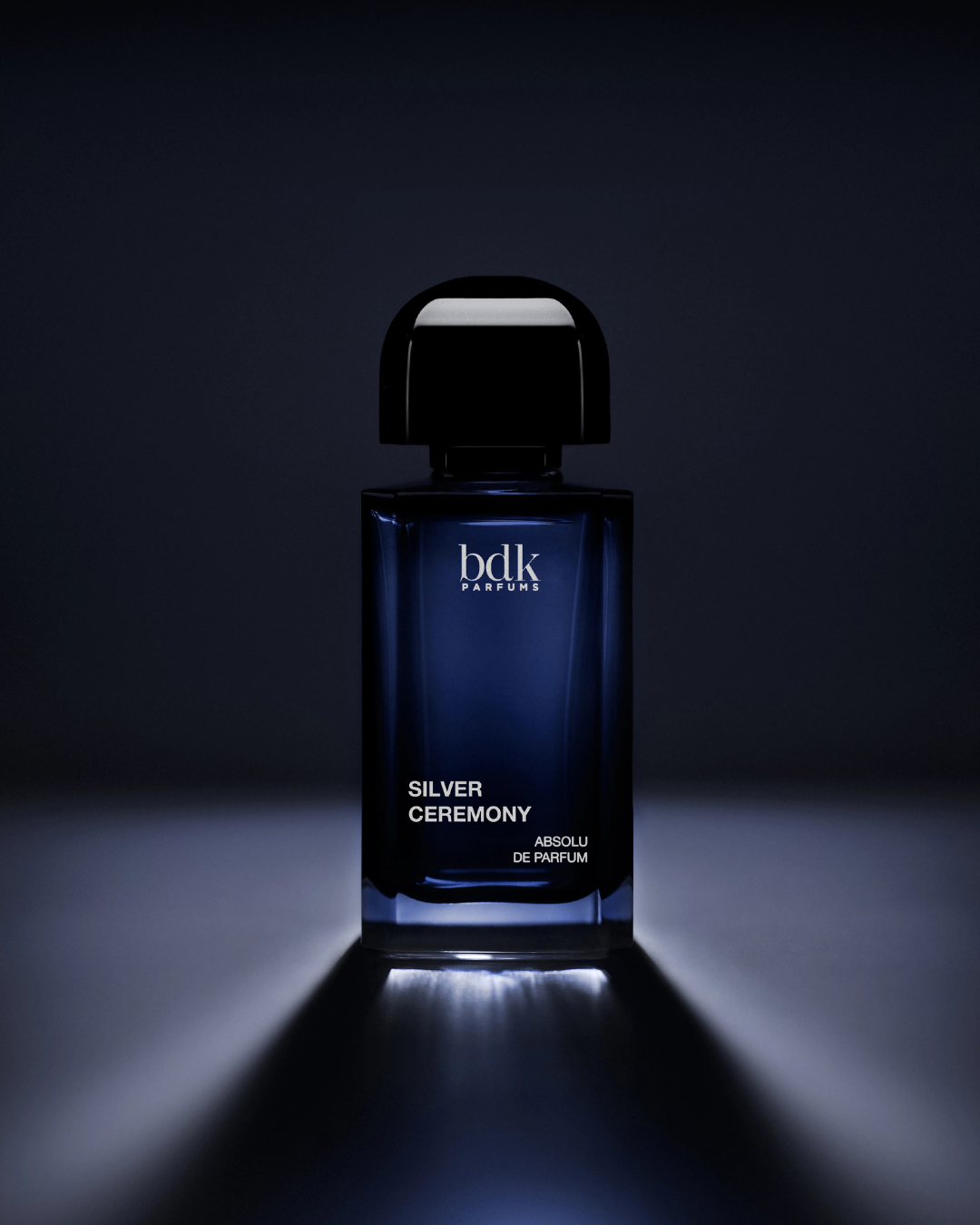 BDK SILVER CEREMONY ABSOLU DE PARFUM |Colore:Unico