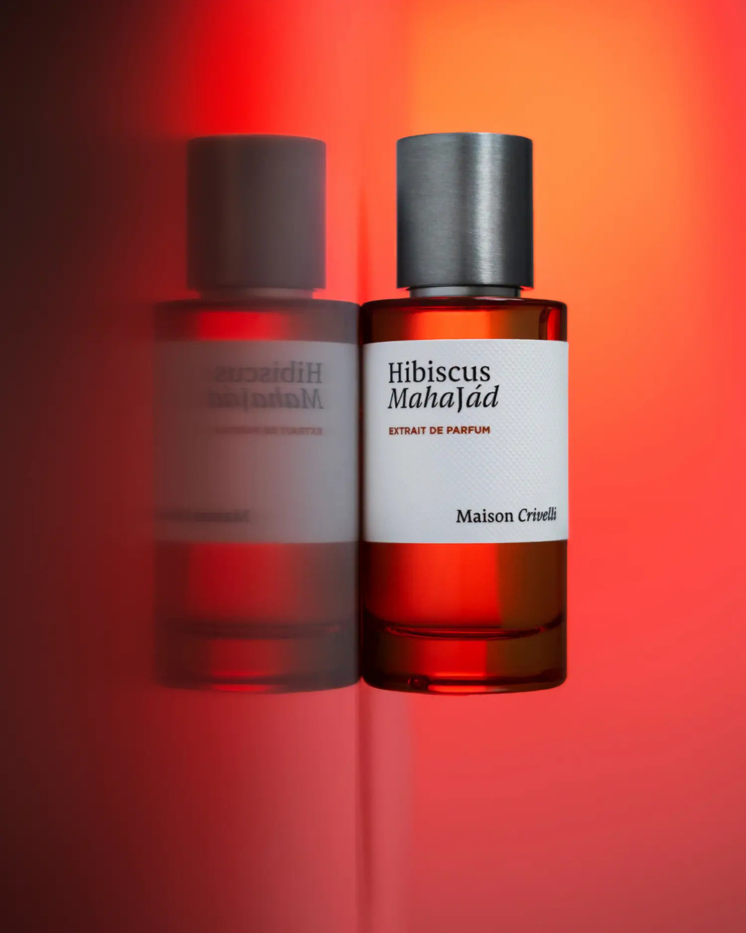 MAISON CRIVELLI HIBISCUS MAHAJAD EXTRAIT DE PARFUM|Colore:Unico