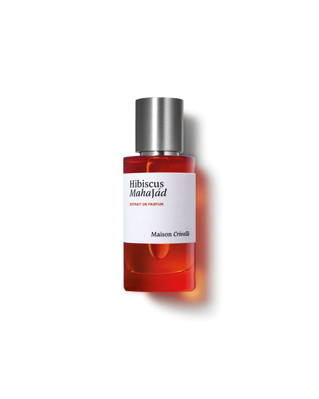 MAISON CRIVELLI HIBISCUS MAHAJAD EXTRAIT DE PARFUM|Colore:Unico