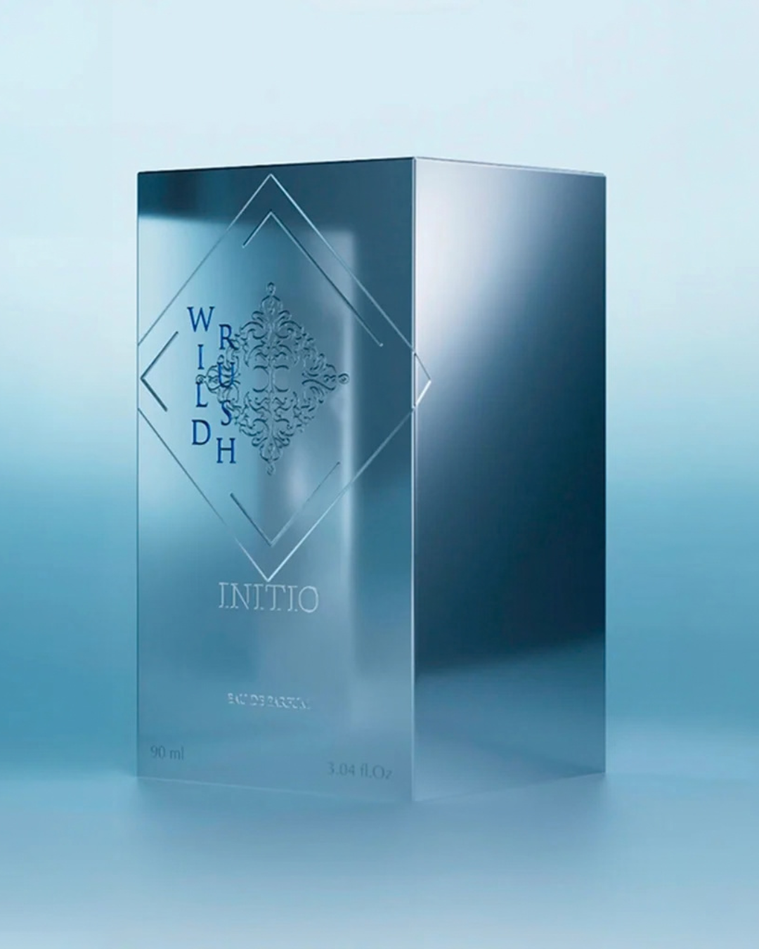 INITIO WILD RUSH EAU DE PARFUM 90 ML|Colore:Unico