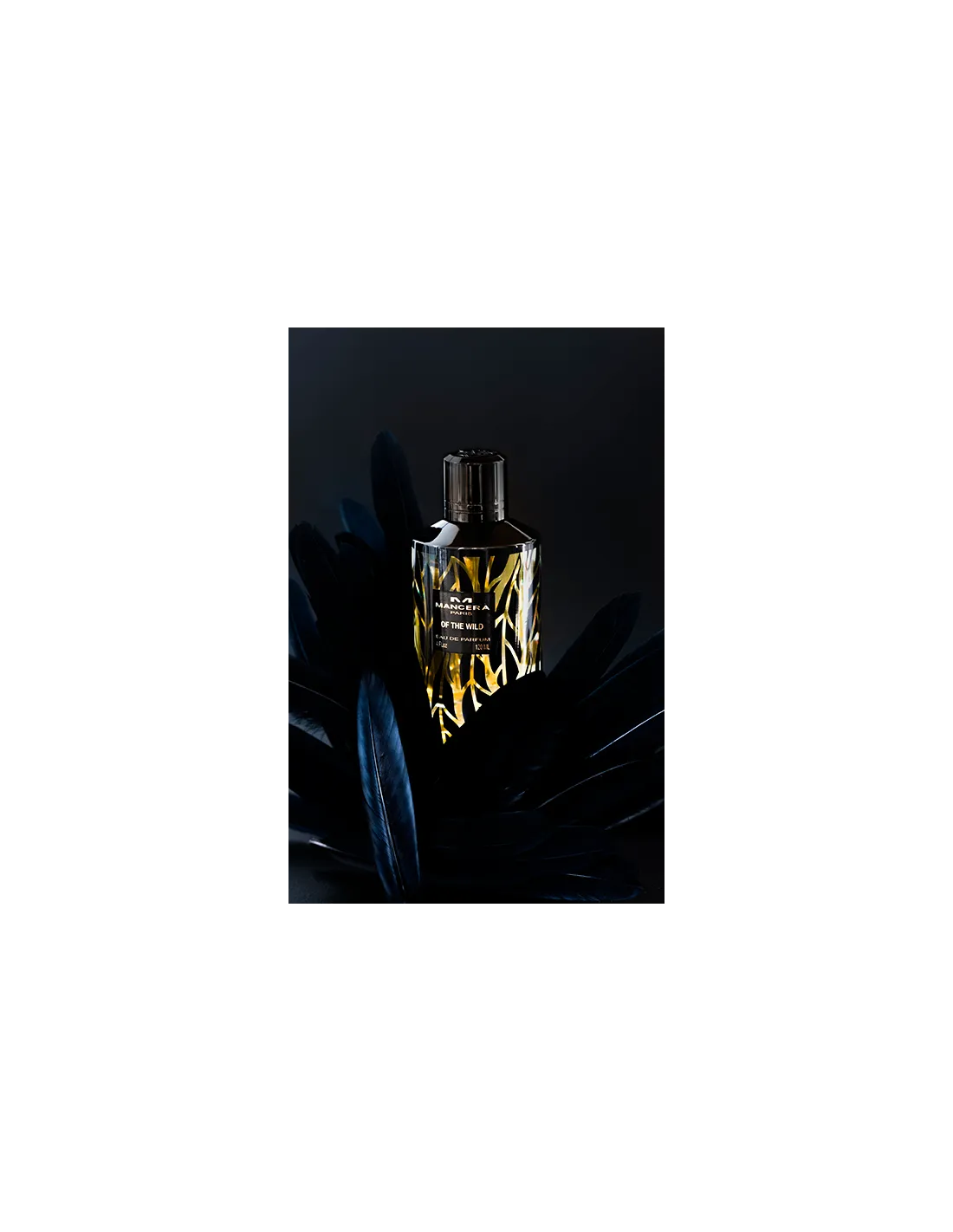 Of The Wild|Colore:Unico