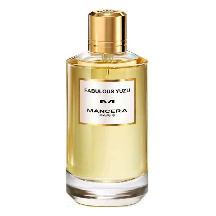 Fabulous Yuzu