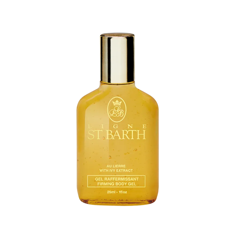 Gel Rassodante Corpo All' Edera