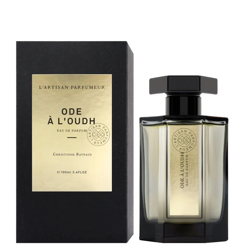 Ode A L'oudh