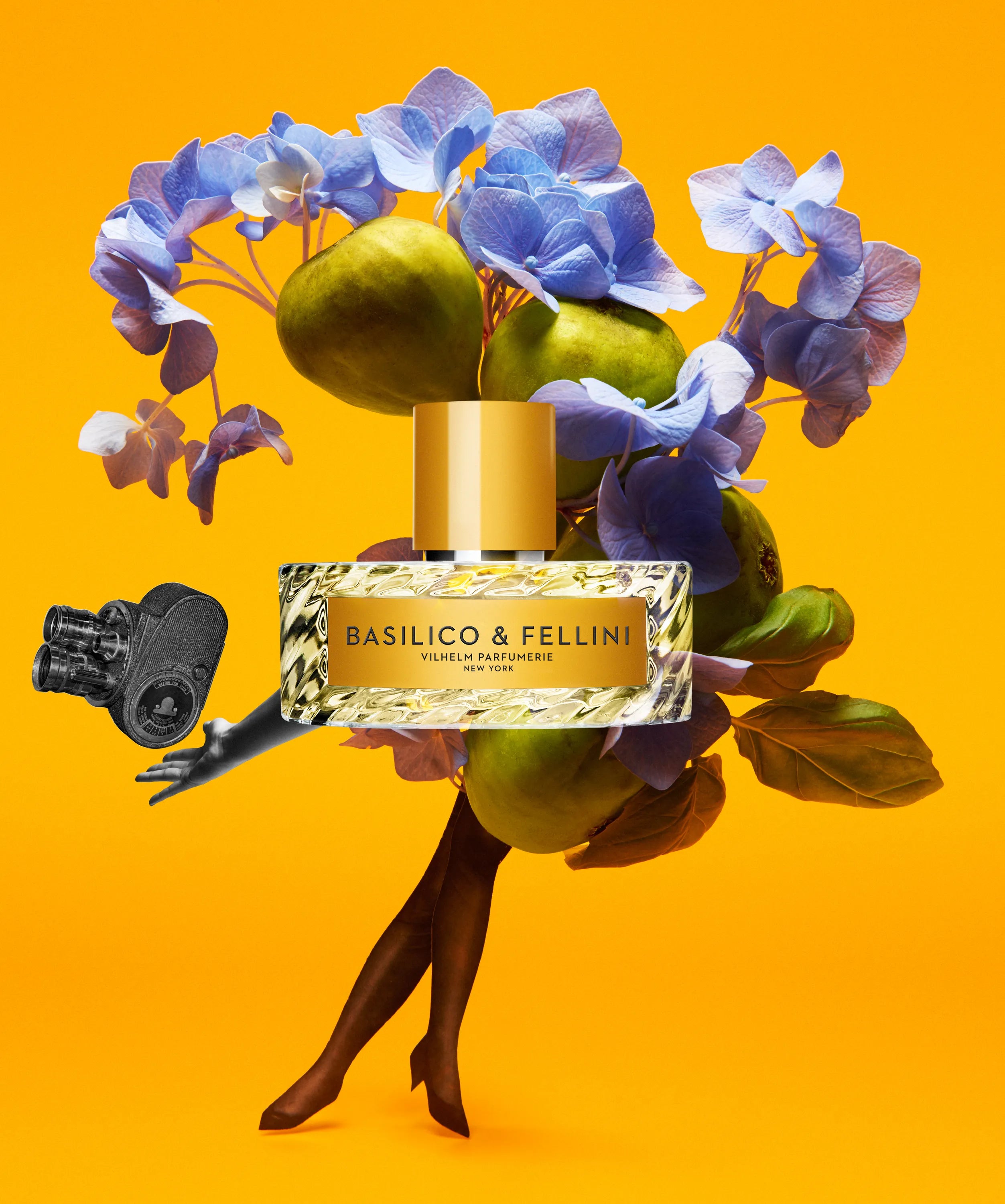 Basilico & Fellini