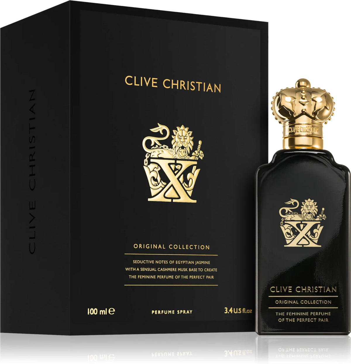 Original Collection - Seductive