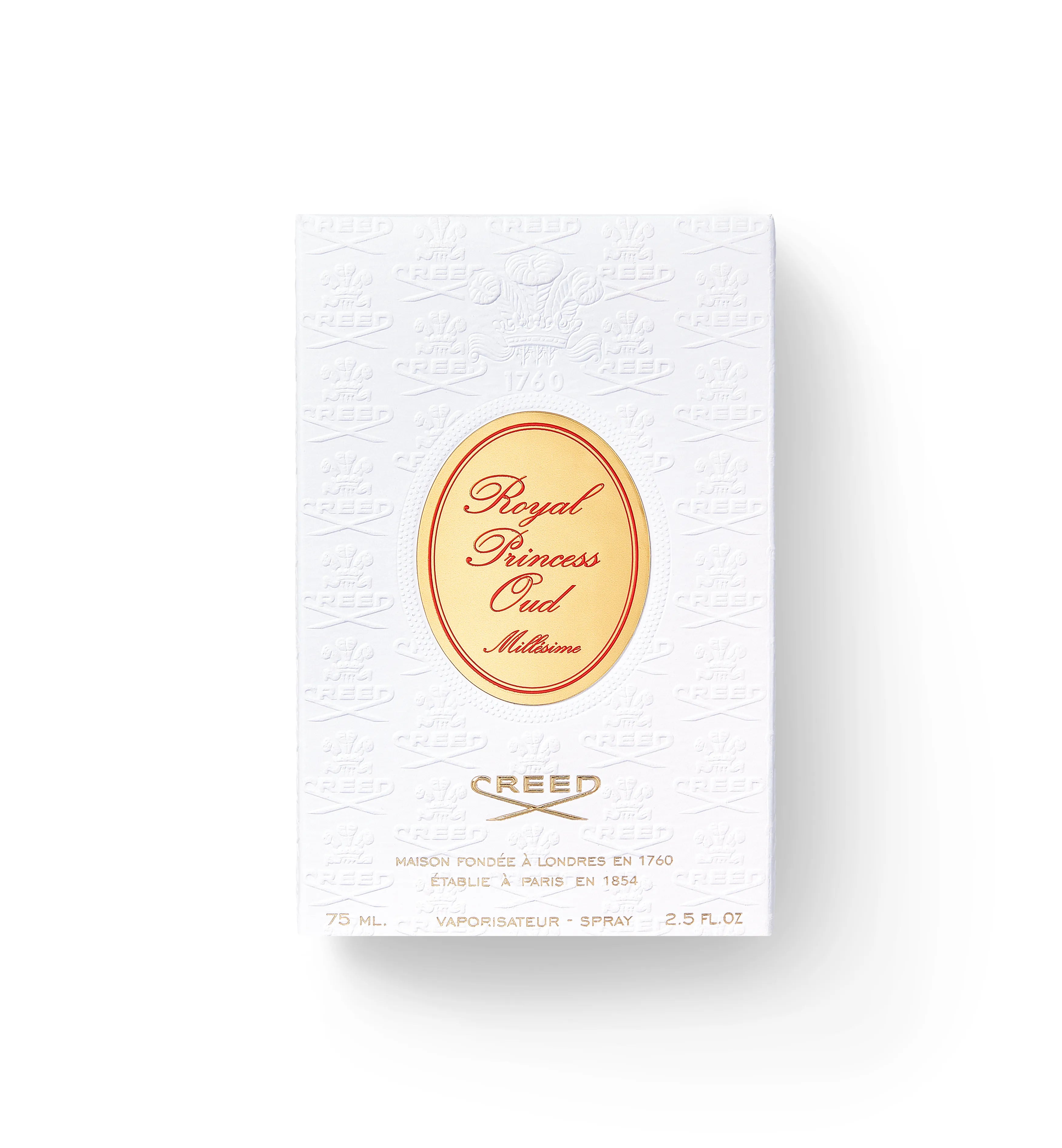 Royal Princess Oud Millesime