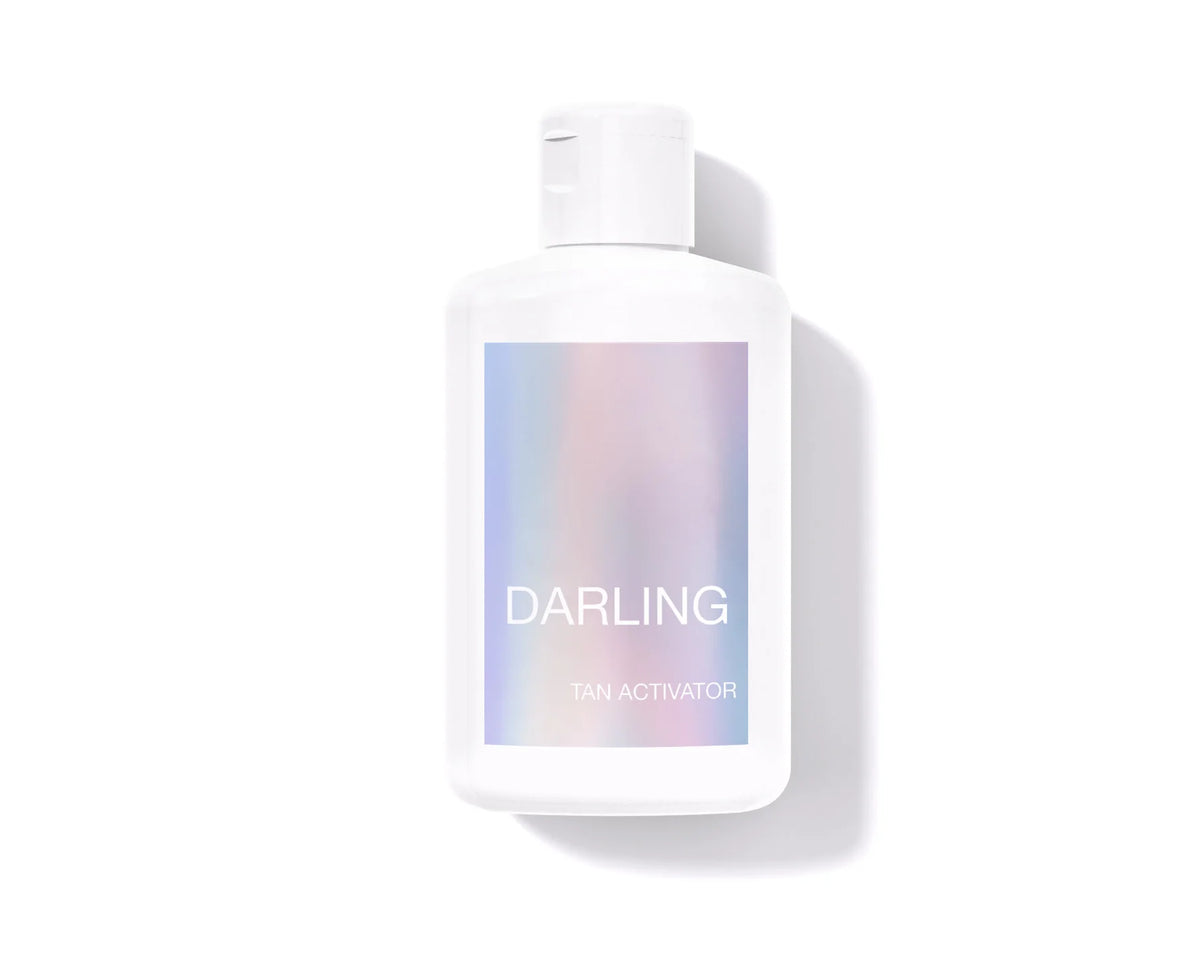 Tan Activator