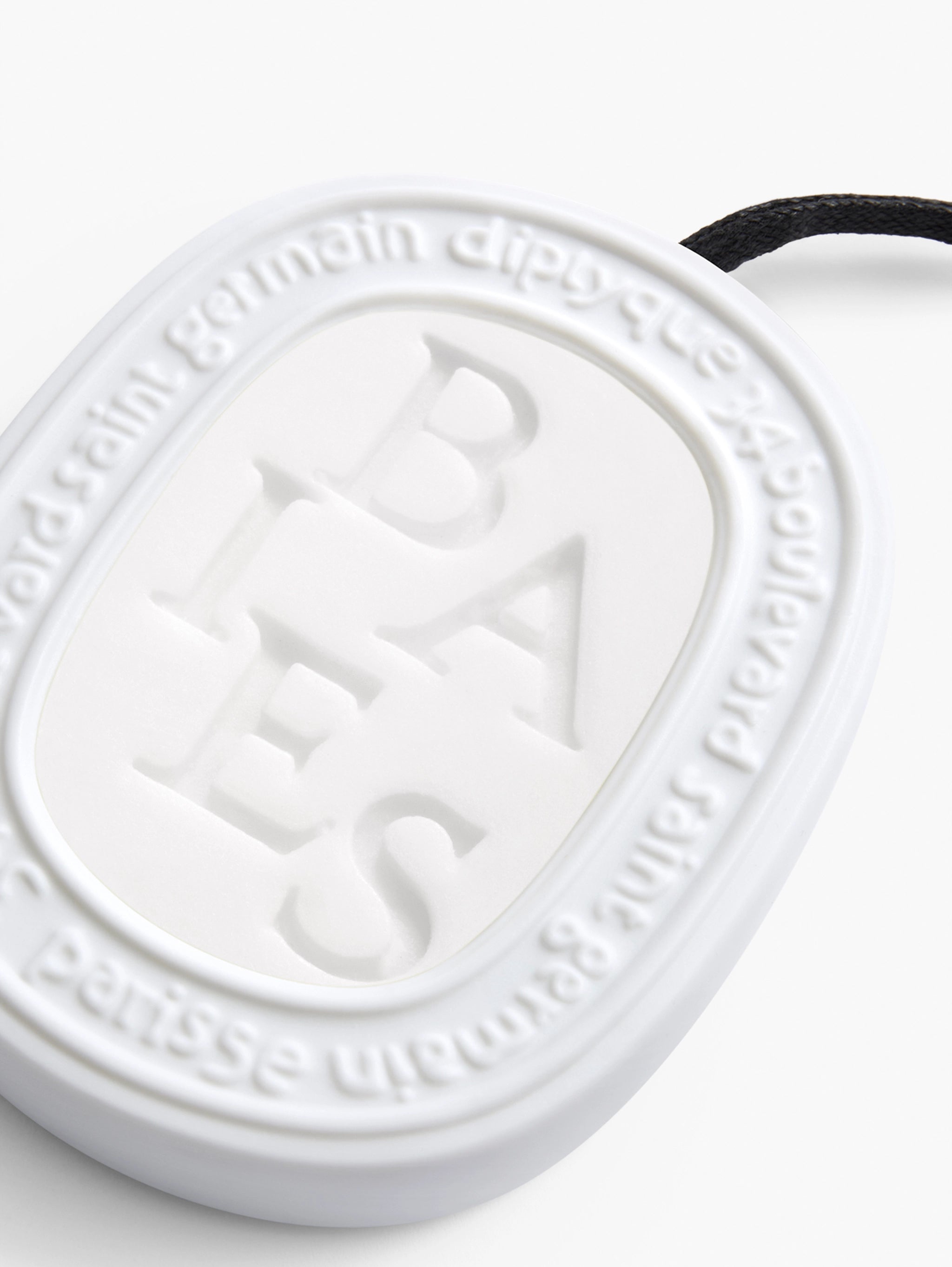 Baies (Bacche) - Ovale profumato