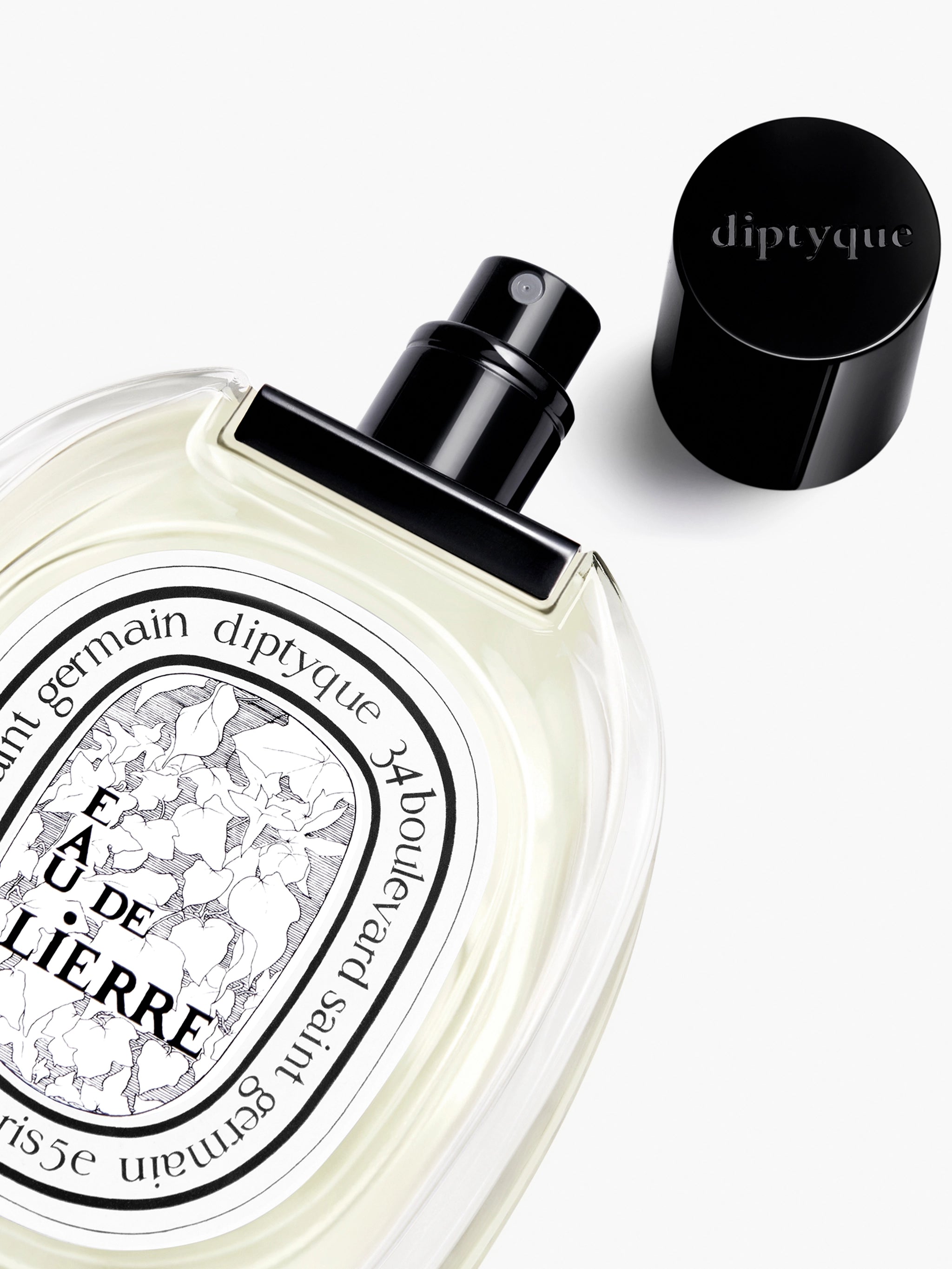 Eau de Lierre - Eau de toilette